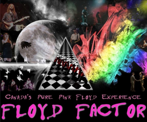 Floyd Factor