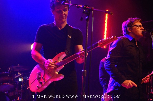 Images In Vogue at Toronto's Mod Club Friday October 4 2013 (8)