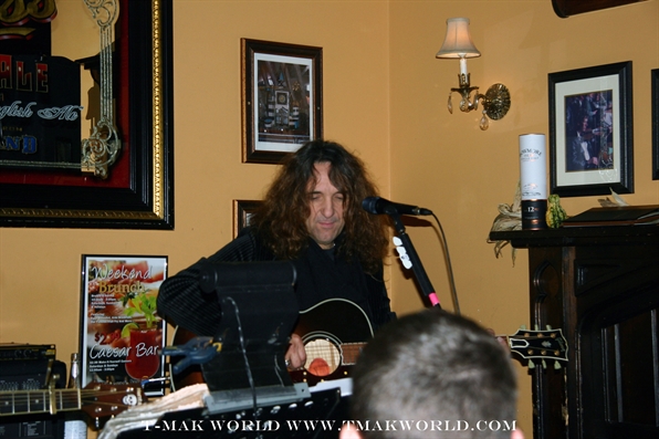 Phil Naro of The Phil and John Show