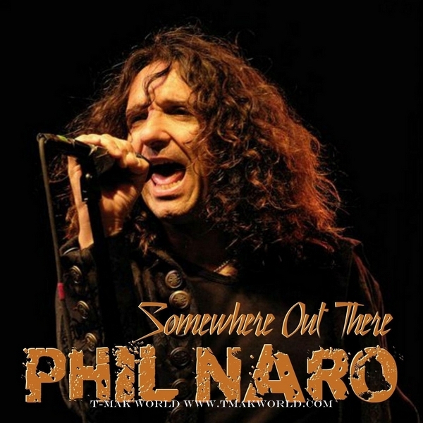 PhilNaro-SomewhereOutThere