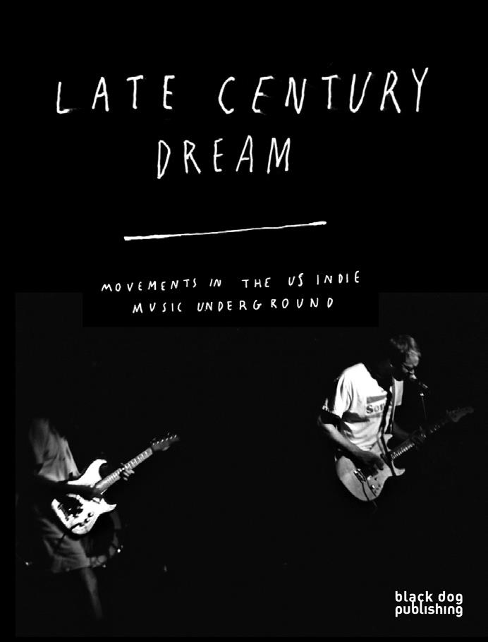 Late Century Dream 