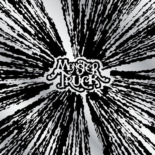Monster Truck - Furiousity