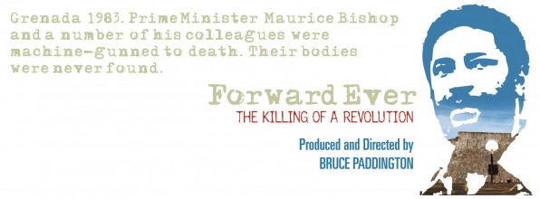 Forward Ever: The Killing Of A Revolution