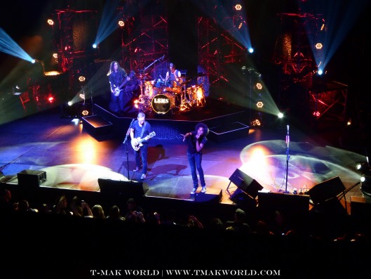 Alice In Chains Concert Review from Austin, TX April 2014