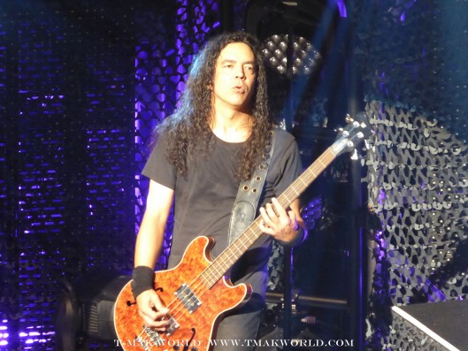 Mike Inez - Alice In Chains
