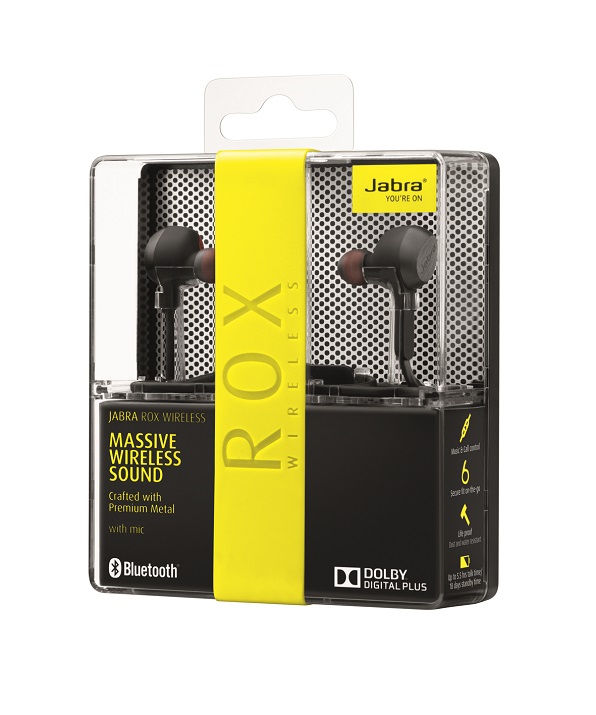 Jabra Wireless Review – Headphones