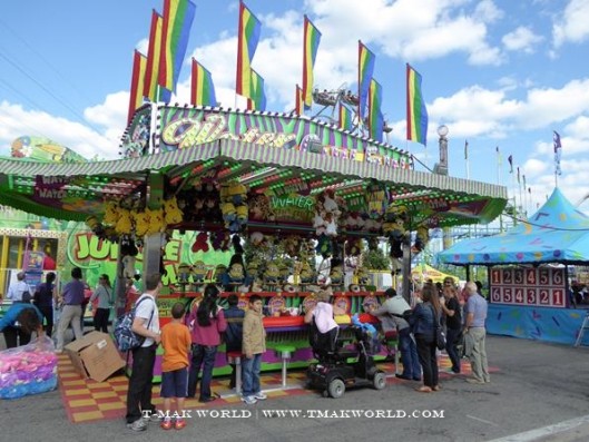 CNE 2014 - Opening Day