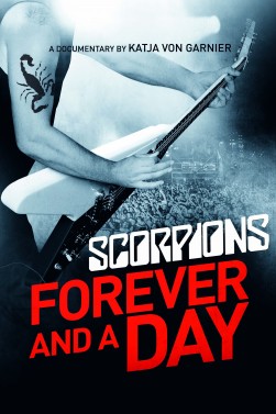 Forever And A Day VOD