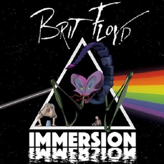 Brit Floyd Immersion