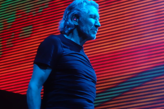 Roger Waters Kasas City 2017