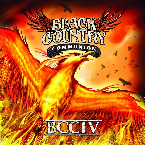 Black Country Communion - BCCIV