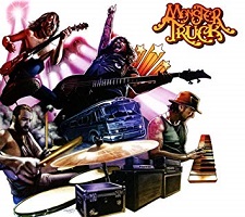 Monster Truck - True Rockers
