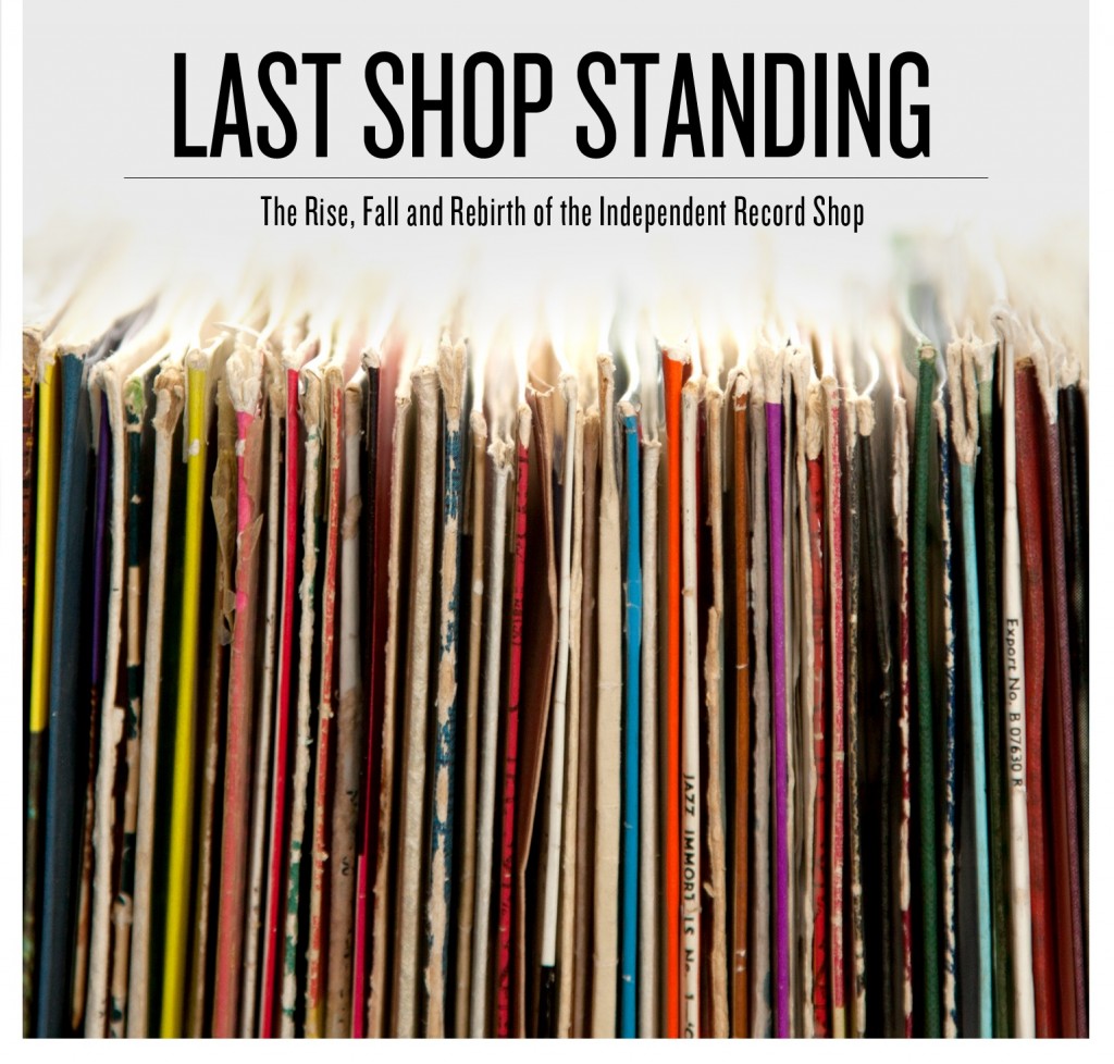 Shop last. Last shop standing (2012). Ласт шоп. Graham w. "the Miller s Dance".