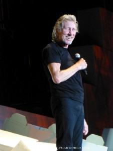 Roger Waters Athens Greece 2013
