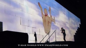 Roger Waters The Wall in Athens Greece