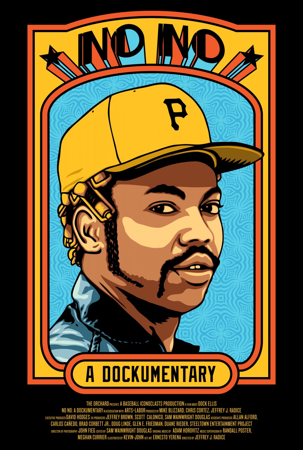 Padres history (June 12): Dock Ellis' trip to San Diego - The San