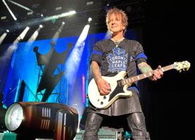 Billy Morrison